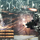 Illustration for article titled First Screens Of Vanquish, Platinum Games New Shooter